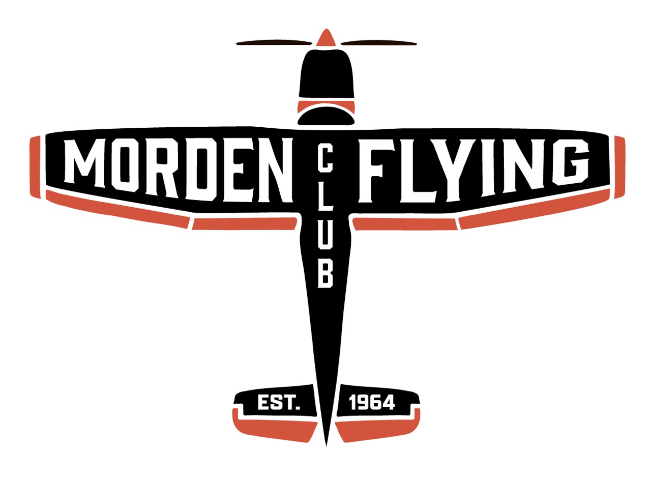 Morden Flying Club